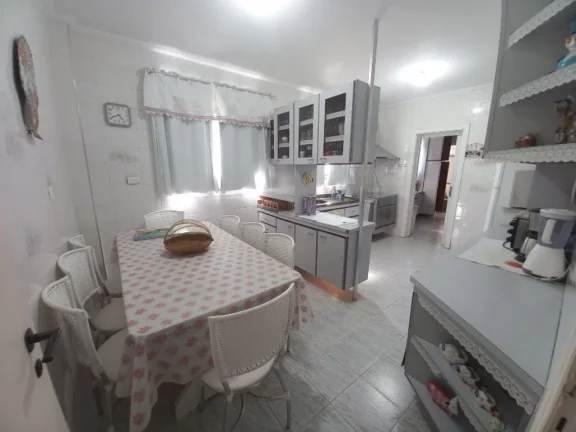 Imagem Apartamento à Venda em Flórida, Praia Grande - SP