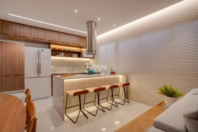 Imagem Maestro Residenza - Apartamento à venda no bairro Setor Oeste - Goiânia/GO