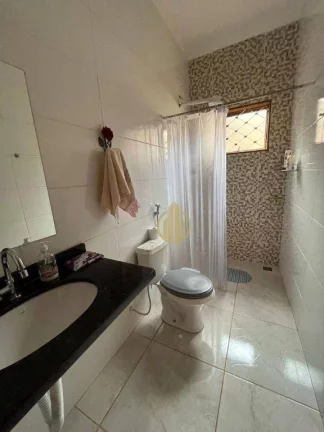 Imagem Casa com 3 dormitórios à venda, 106 m² por R$ 500.000,00 - Villas Mabel - Ribeirão Preto/SP