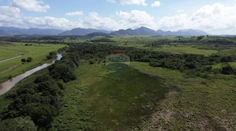Imagem Fazenda à Venda, 1.449.875 m² em Zona Rural - Anchieta