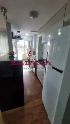 Imagem Apartamento à venda em Osasco, Conceição, com 2 quartos, 52m²