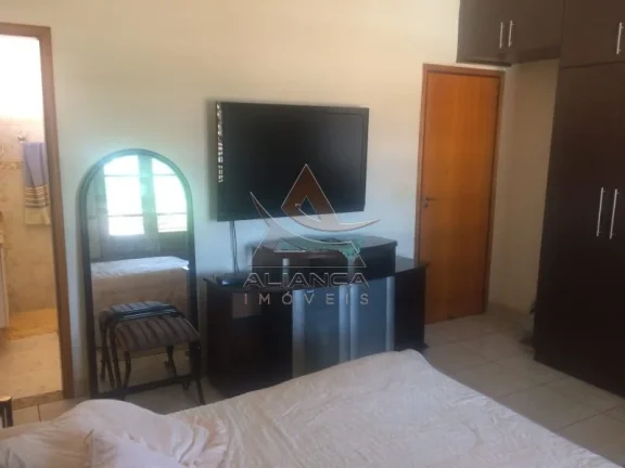 Imagem Casa - Ribeirão Preto - Ribeirânia