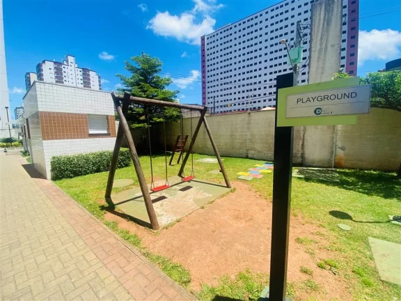 Imagem APARTAMENTO COM 48 m² - OCIAN - PRAIA GRANDE SP