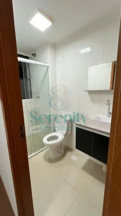 Imagem Apartamento no Residencial Le Chalet com 2 quartos para alugar, 56 m² - valor R$1.800,00/mês - Parque Jamaica - Londrina/PR