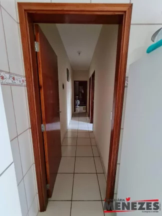 Imagem Casa a venda SemiNova Bairro Nova Leme aceita Financiamento