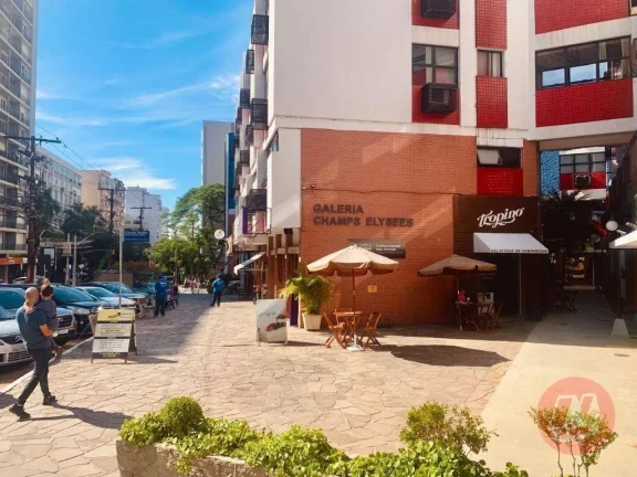 Imagem Loja, 34 m² - venda por R$ 447.000,00 ou aluguel por R$ 3.906,00/mês - Moinhos de Vento - Porto Alegre/RS