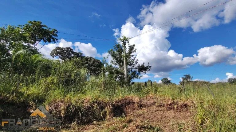 Imagem CHÁCARA À VENDA EM GUAPÓ - GOIÁS