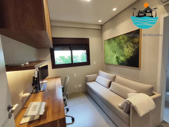 Imagem Casa a Venda Juquehy, com 5 suítes, Piscina privativa, Churasqueira, Escritótio e 395m² de área construída | Juquehy Imobiliária