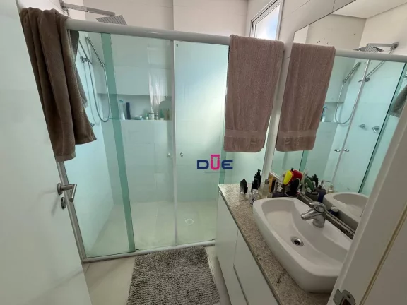 Imagem Apartamento com 2 dormitórios à venda, 85 m² por R$ 875.000,00 - Marapé - Santos/SP