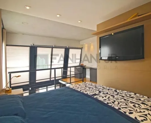 Imagem Imperdível apartamento à venda em Cerqueira César, São Paulo-SP: 1 quarto, 1 suíte, 3 salas, 2 banheiros, 3 vagas de garagem, 123 m²