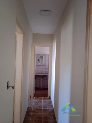 Imagem Apartamento à venda com 2 dormitórios em Vila Moraes, São Paulo/SP