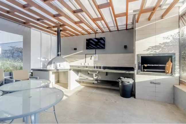 Imagem APARTAMENTO RESIDENCIAL em São Paulo - SP, Saúde