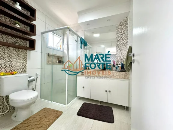 Imagem Apartamento amplo e com varanda gourmet no bairro do Itaguá