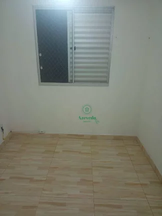 Imagem Apartamento com 2 dormitórios à venda, 44 m² por R$ 230.000,00 - Água Chata - Guarulhos/SP