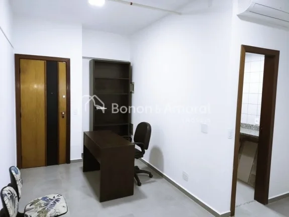 Imagem Venda , sala comercial , centro de Campinas. 
Andar alto 
Linda vista 
sol da manhã 
Totalmente rep...
