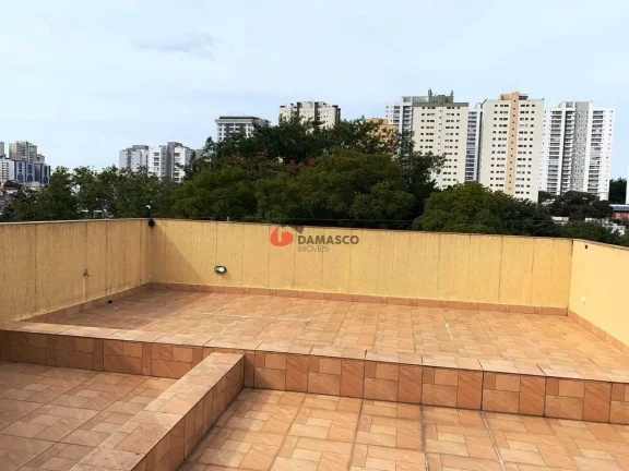 Imagem Sobrado à venda 4 Quartos, 1 Suite, 5 Vagas, Boa Vista, São Caetano do Sul - SP