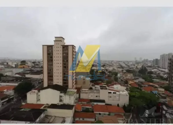Imagem Vendo Apto em Santo André, bairro Pq das Nações