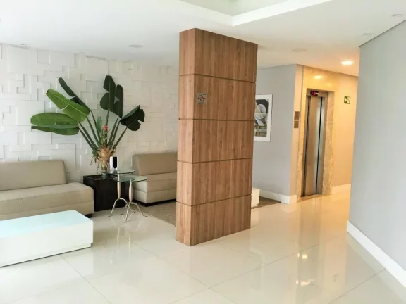 Imagem Apartamento residencial à venda, edifício residencial swindara, Centro, Suzano
