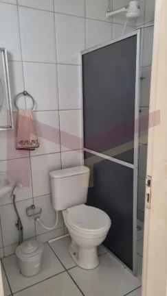 Imagem CASA COM 03 QUARTOS NA MANGABEIRA