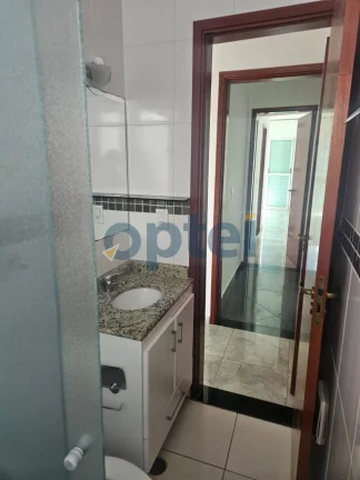 Imagem APARTAMENTO COM 3 DORMITÓRIOS À VENDA, 91 M² POR R$ 530.000,00 - CENTRO - SÃO BERNARDO DO CAMPO/SP