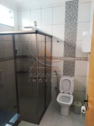Imagem Casa - Ribeirão Preto - Jardim José Sampaio Junior