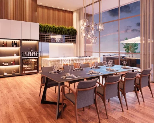 Imagem Ocean View, Oportunidade te esperando! - Empreendimentos frente-mar, de alto padrão e sofisticação..