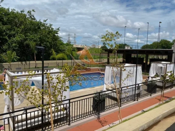 Imagem Apartamento - Ribeirão Preto - Greenville