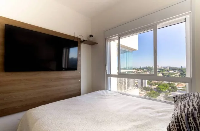 Imagem APARTAMENTO RESIDENCIAL em São Paulo - SP, Caxingui
