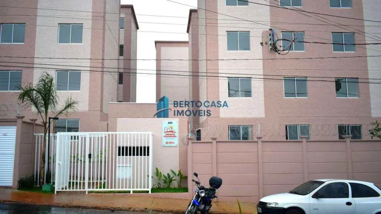 Imagem Apartamento Padrão