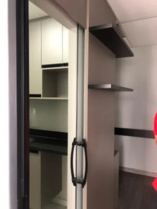 Imagem Sala Comercial para Venda por R$635.000,00 com 42m² e 1 vaga - Pinheiros, São paulo / SP - Cód. BDI28757