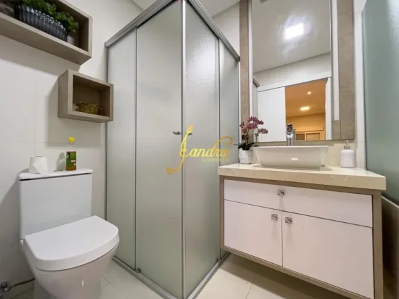 Imagem Apartamento frente com infra