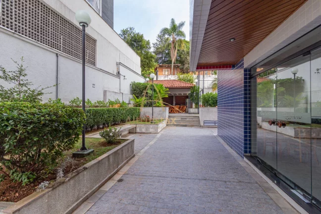 Imagem Apartamento Venda 3 dormitórios 1suíte vila São Francisco São Paulo