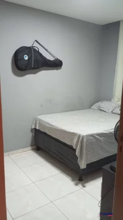 Imagem VENDO CASA DE 3/4 NO JARDIM CRUZEIRO