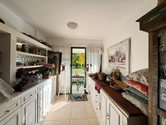 Imagem Rua Luiz Carlos Sarolli - Ocean Pontal - apartamento 2 quartos com vista para natureza