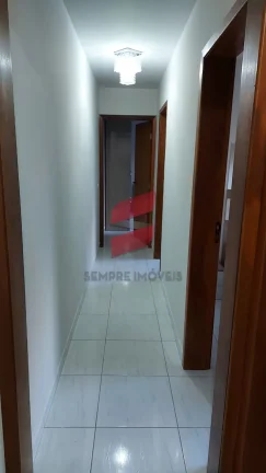 Imagem APARTAMENTO com 3 dormitórios à venda com 89m² por R$ 399.000,00 no bairro Afonso Pena - SÃO JOSÉ DOS PINHAIS / PR