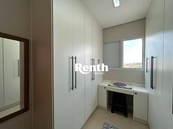 Imagem Apartamento com 2 dormitórios (1 Suíte) à venda, 74 m² por R$ 560.000 - Jardim Portugal - Rio Claro/SP