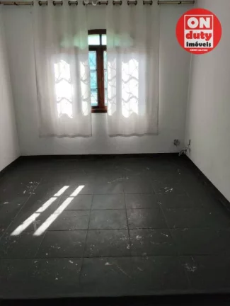 Imagem Sobrado para alugar, 220 m² por R$ 11.376,00/mês - Marapé - Santos/SP