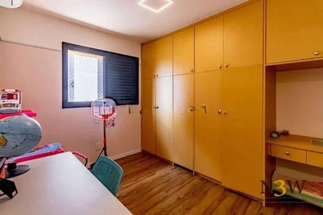 Imagem Apartamento com 3 dormitórios à venda, 180 m² por R$ 1.990.000,00 - Alto da Lapa - São Paulo/SP