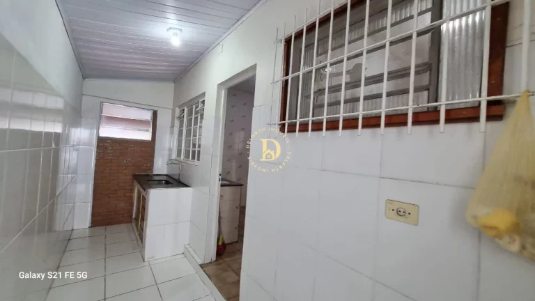 Imagem Casa à Venda ou Locação - 3 Dormitórios (1 Suíte) - 150m² - Trinta e Um de Março