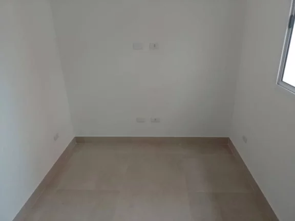 Imagem Casa com 2 dormitórios à venda, 55 m² por R$ 290.000,00 - Mirim - Praia Grande/SP