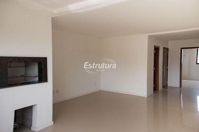 Imagem Apartamento de alto padrão próximo ao Shopping Royal