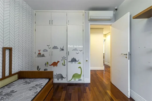 Imagem APARTAMENTO RESIDENCIAL em SÃO PAULO - SP, MOEMA