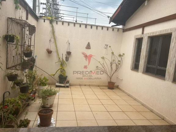 Imagem CASA PARA A FAMILIA INTEIRA NO BAIRRO CASTELINHO EM PIRACICABA