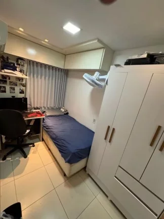 Imagem Sofisticado Apartamento de 98m² em Tambauzinho – Conforto, Estilo e Localização Privilegiada!
