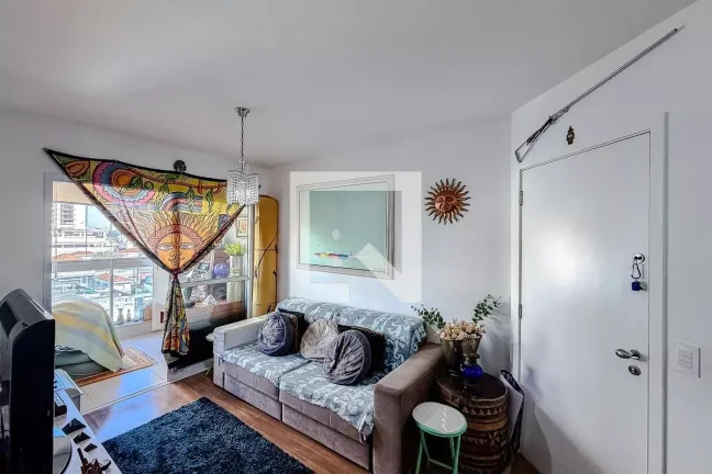 Imagem Apartamento à Venda - Ipiranga, 2 Quartos, 70 m2
