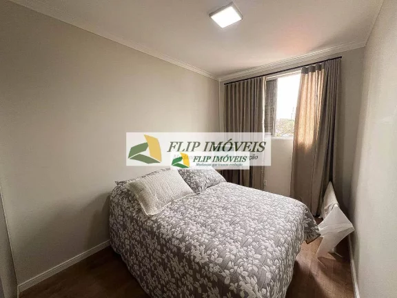 Imagem Apartamento para venda tem 76 metros quadrados com 2 quartos em Cambuí - Campinas - SP