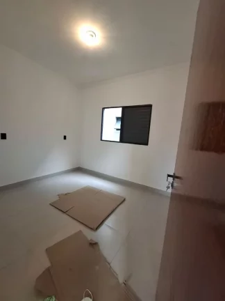 Imagem Casa com 3 dormitórios à venda, 125 m² por R$ 500.000,00 - Residencial Parque dos Sinos - Jacareí/SP