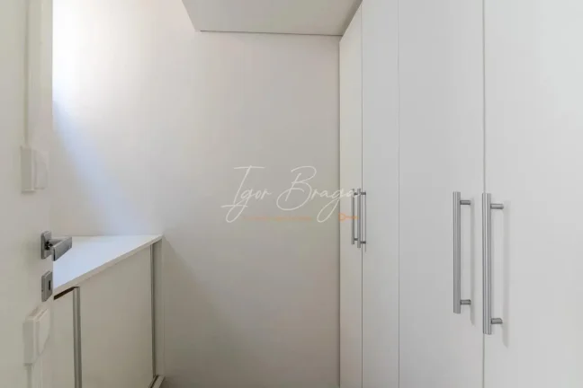 Imagem Apartamento à venda no bairro Cabral em Curitiba/PR