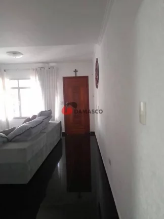 Imagem Sobrado para venda 3 Quartos, 1 Suíte, Santa Maria, São Caetano do Sul, SP