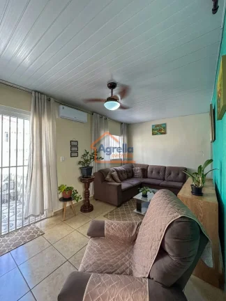 Imagem Casa à venda no bairro Vila Bianchi - Mogi Mirim/SP